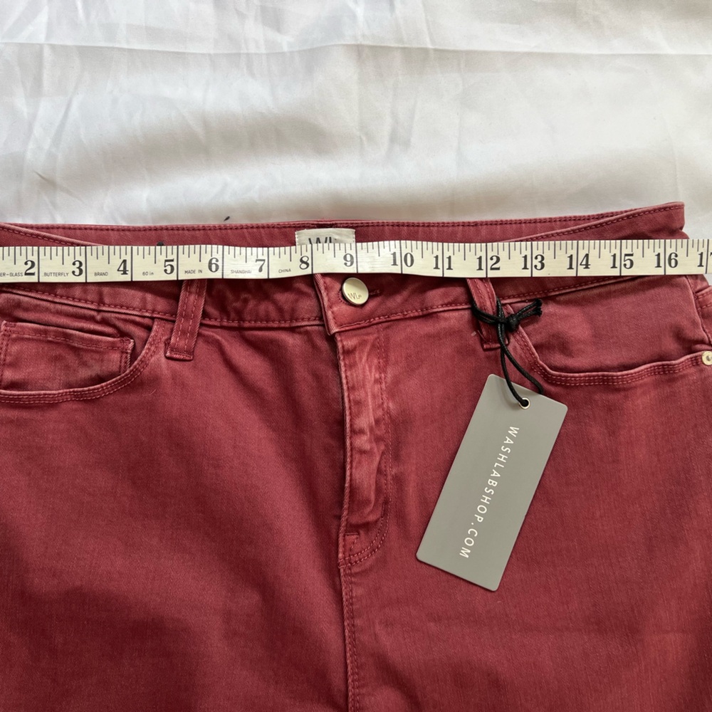Wash Lab jeans - Picture 3 of 6